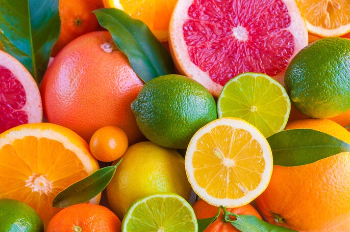 Citrus Shield Citrus Shield