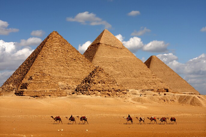 Egypt Advantage Egypt Advantage