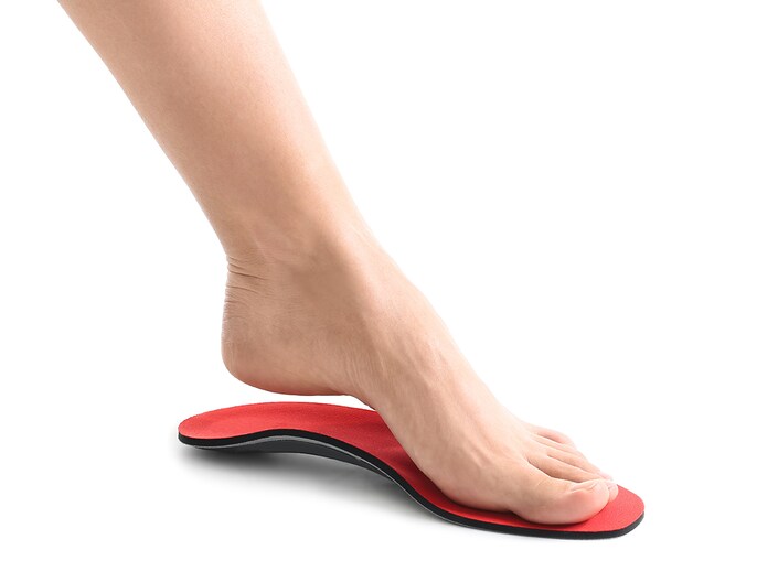 Insole Culprit Insole Culprit