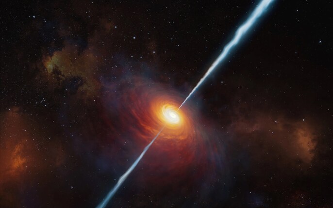 Cosmic Choreography Cosmic Choreography