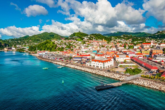 Grenada Gateway Grenada Gateway