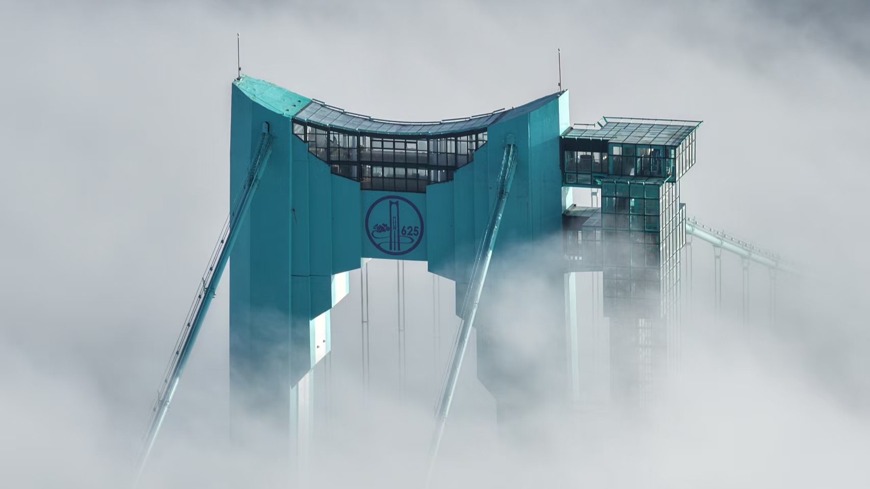 Infrastructure Milestone