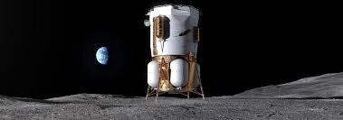 Lunar Future Lunar Future