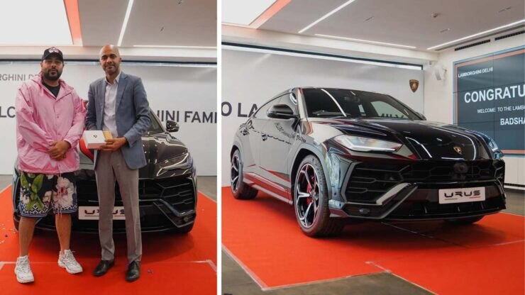 High-End Car Collection