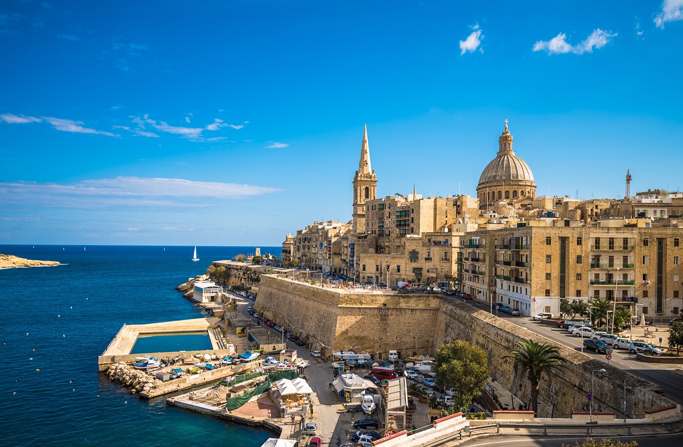 Malta Luxury