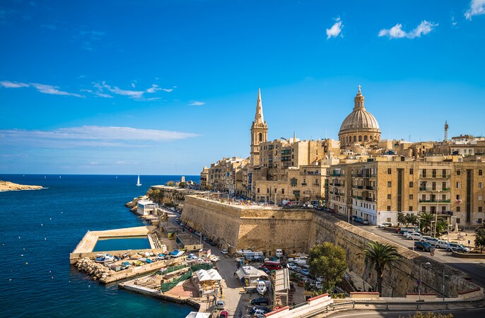 Malta Luxury Malta Luxury