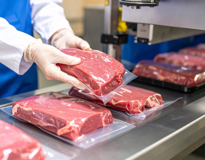 Meat Menace Meat Menace