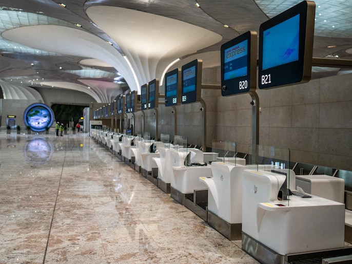 Passenger Experience Passenger Experience