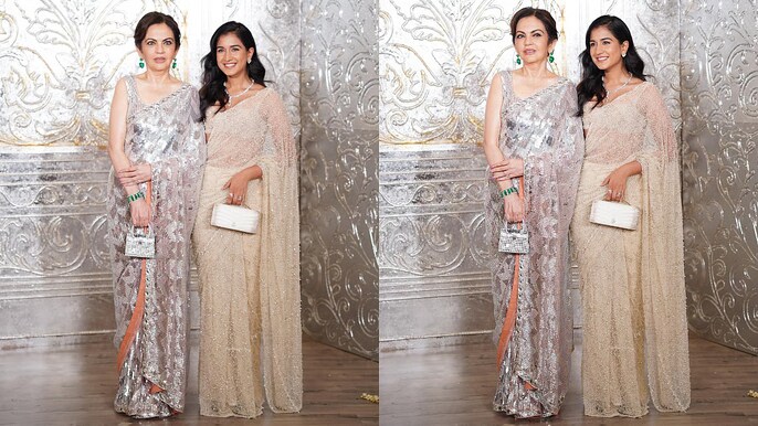 Couture Saree Couture Saree