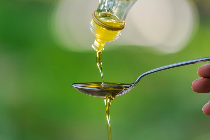 Olive Oil Olive Oil