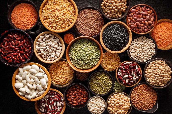 Legume Power Legume Power