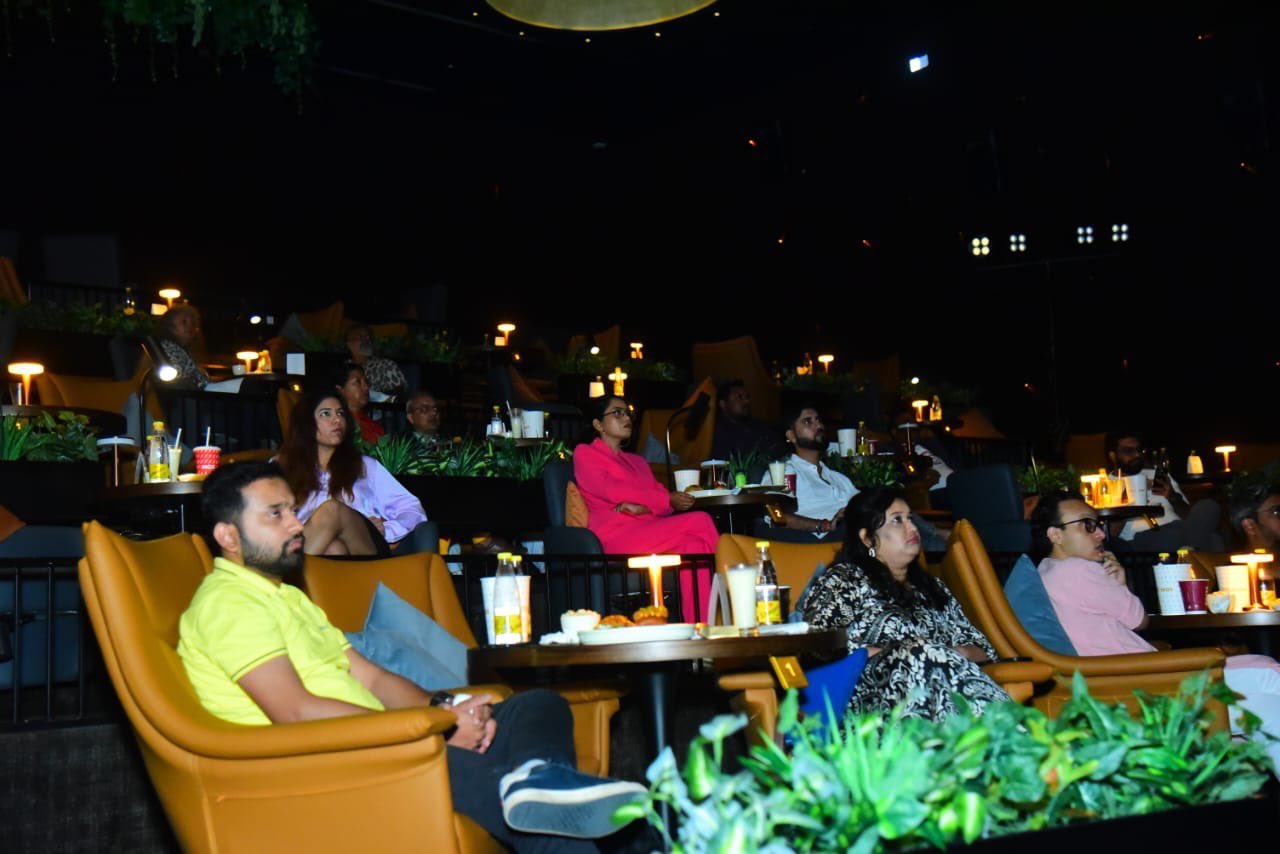 State-of-the-Art Tech