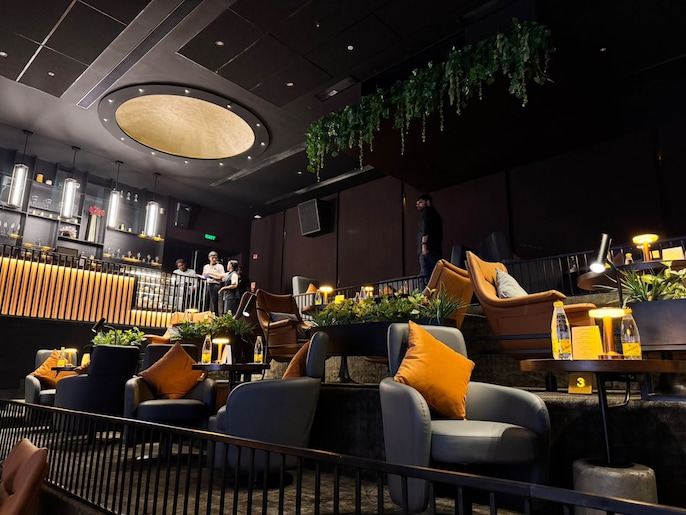 Luxury Experience Luxury Experience