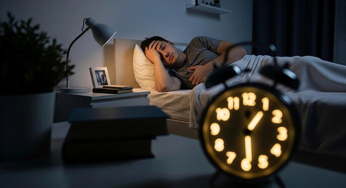 Sleep Sacrifice Sleep Sacrifice
