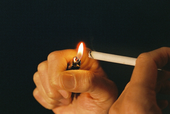 will cigarette prices go down Average price of cigarettes by state