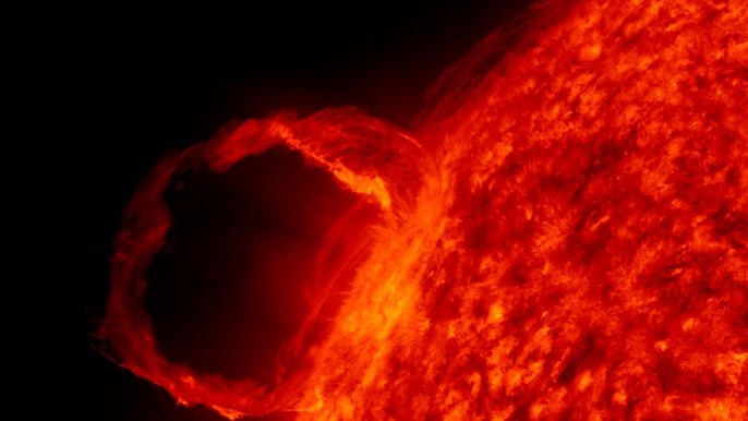 Heat Paradox Heat Paradox