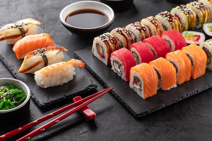 Global Palate Global Palate