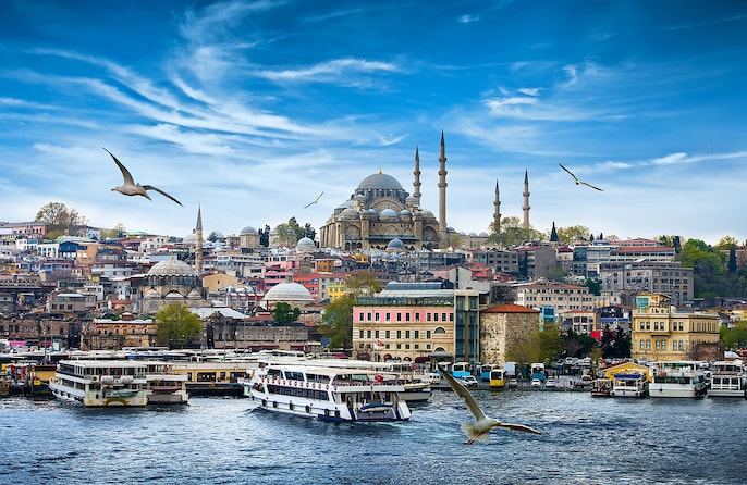 Turkish Opportunity Turkish Opportunity