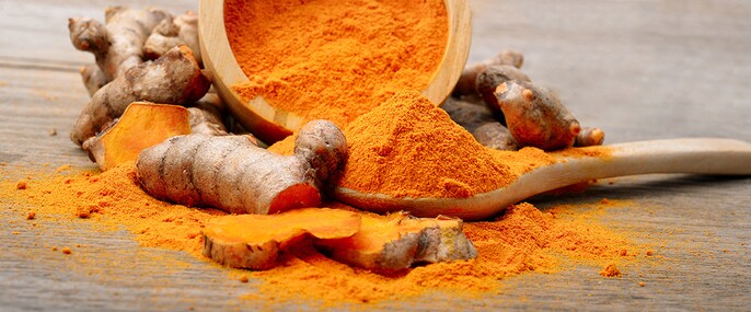 Turmeric Magic Turmeric Magic