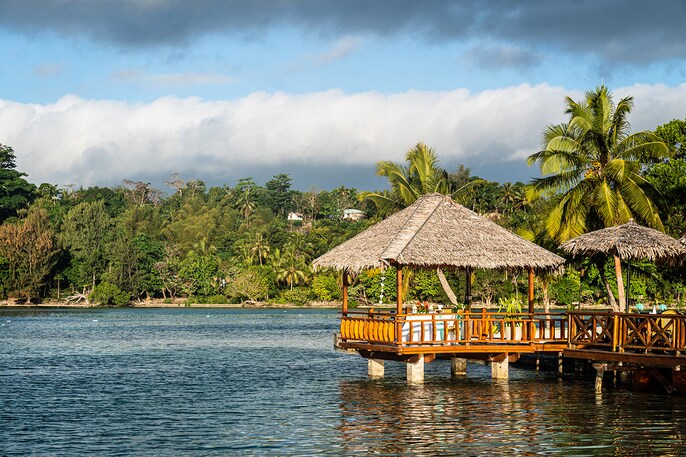 Vanuatu Access Vanuatu Access