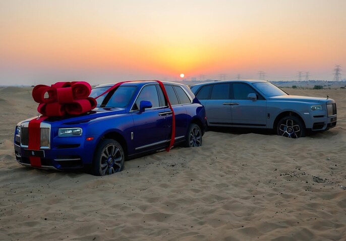Twin Luxury Twin Luxury