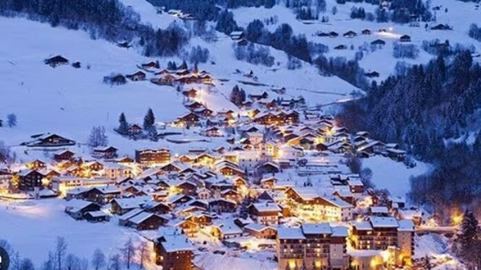 The court criticised the corporation's ability to turn these properties profitable.