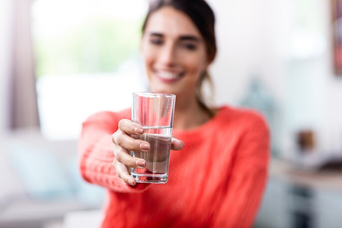 Electrolyte Balance Electrolyte Balance