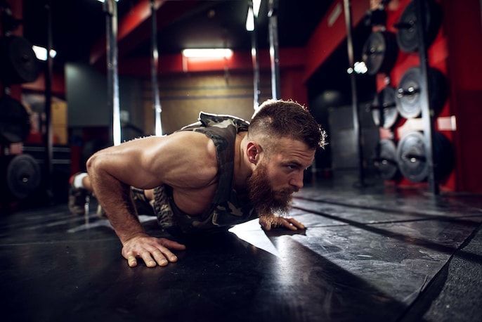 Push-Up Proof Push-Up Proof