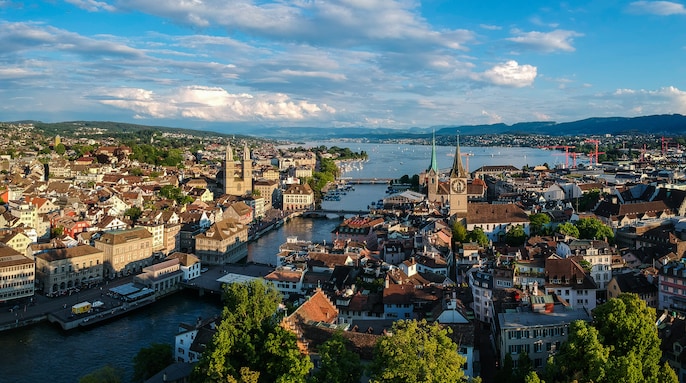 Zurich Zen Zurich Zen