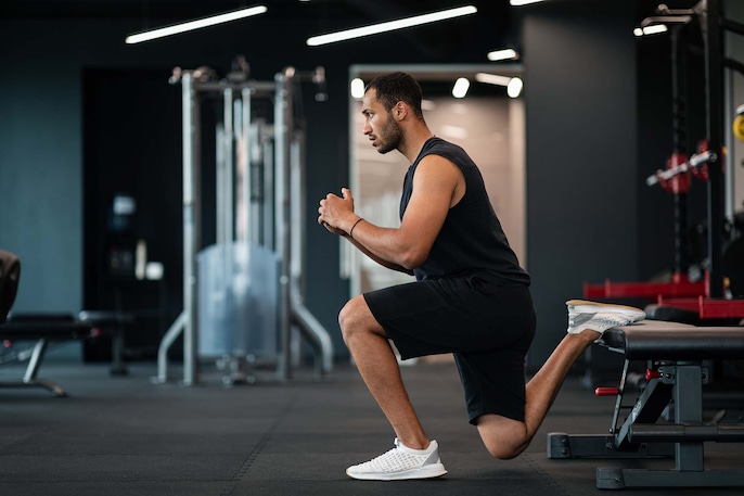 Static Strength Static Strength