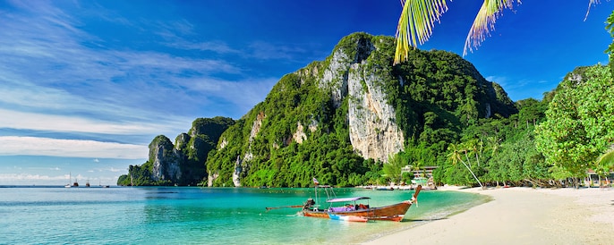 Thai Sunshine Thai Sunshine
