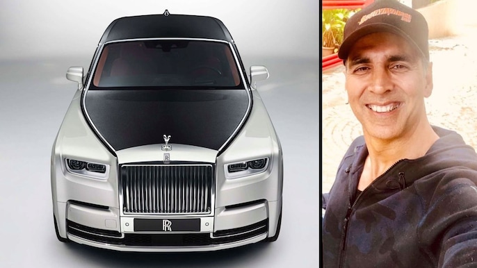 More than cars: How Rolls-Royce became Bollywood's ultimate luxury statement