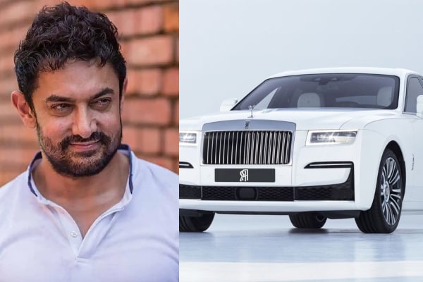 Aamir Khan Aamir Khan