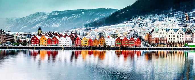 Nordic Glow Nordic Glow