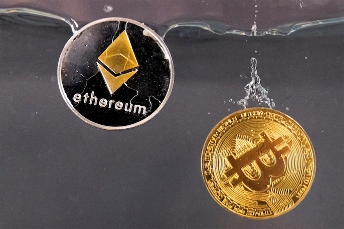 Crypto King Crypto King