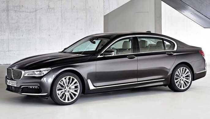 Bavarian Luxury Bavarian Luxury