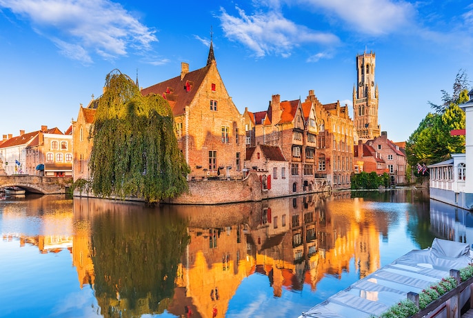 Fairytale Reflections Fairytale Reflections