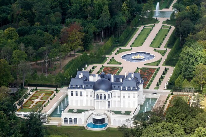 French Fantasy French Fantasy