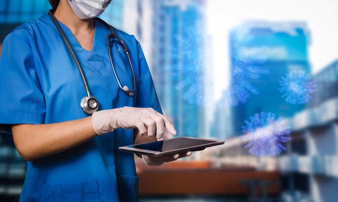 Algorithmic Healers Algorithmic Healers