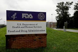 FDA Whiplash