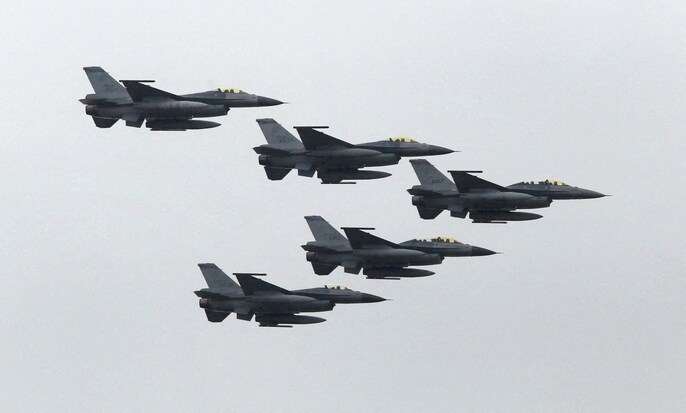 Eurofighter Edge Eurofighter Edge
