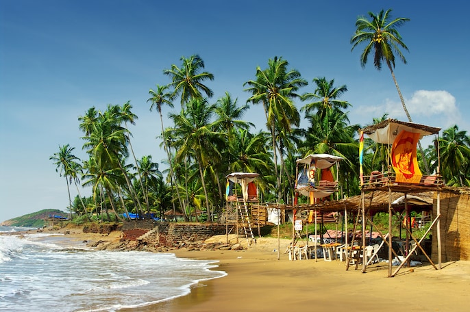 Beach Republic Beach Republic