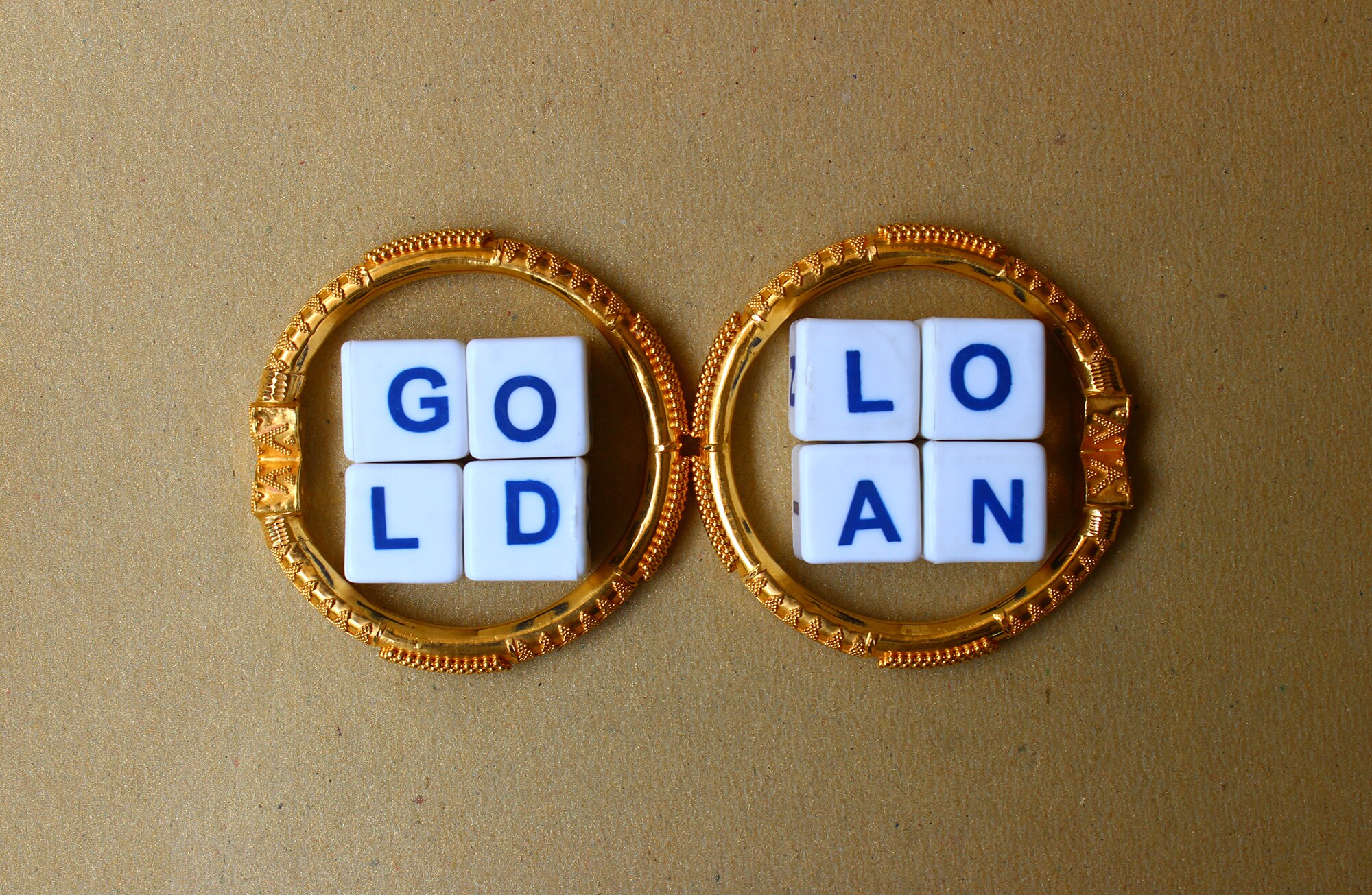 Collateral Advantage