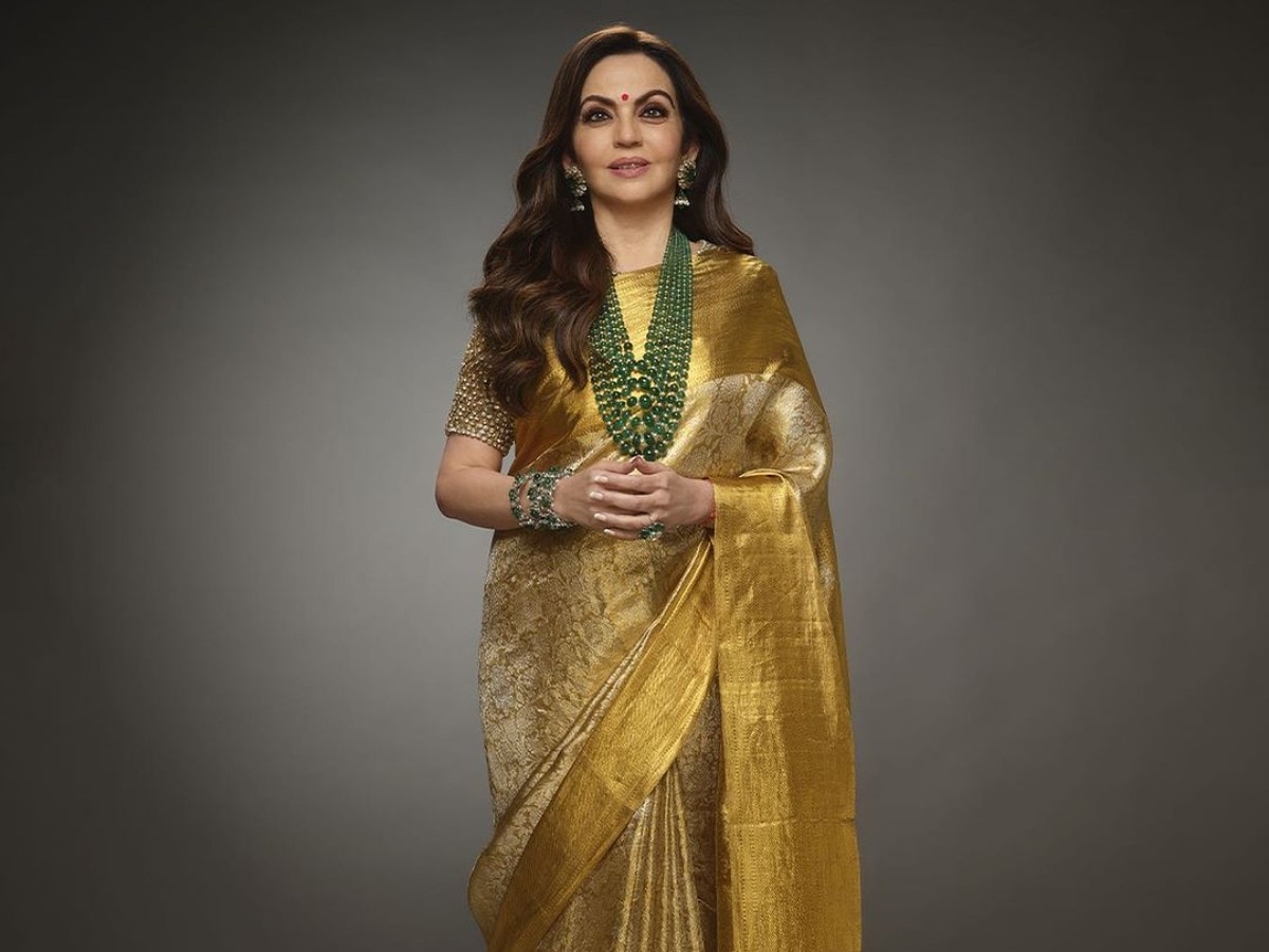 Saree Royalty