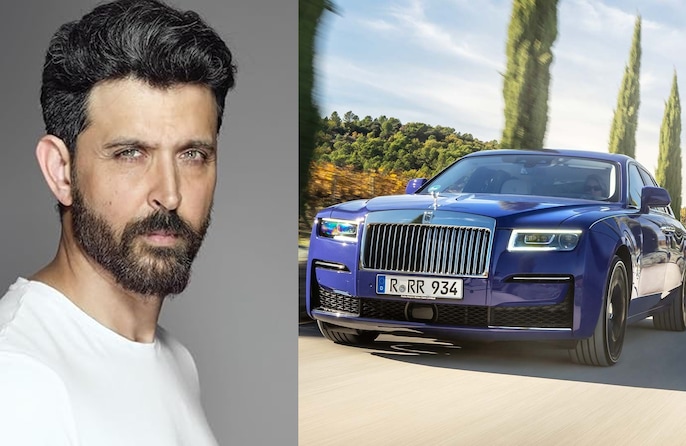 More than cars: How Rolls-Royce became Bollywood's ultimate luxury statement