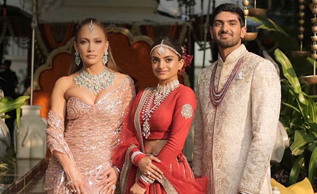 India’s Global Moment