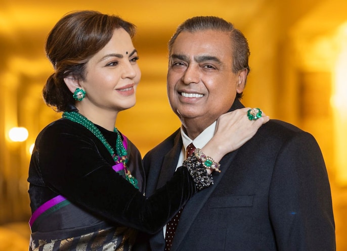 Billionaire Grace Billionaire Grace