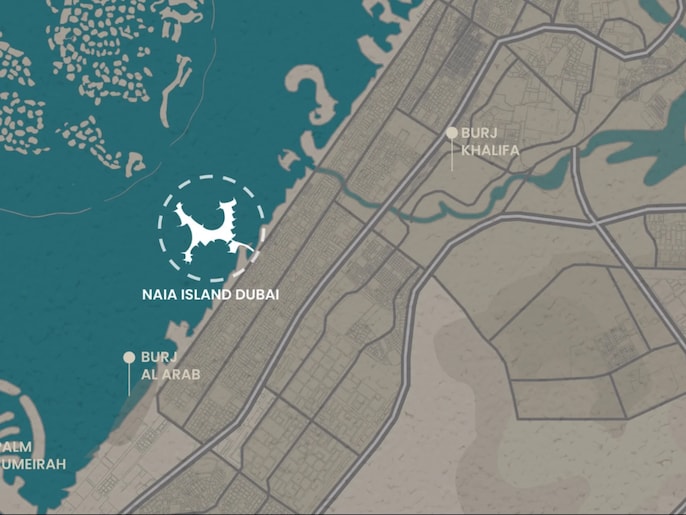 Island Haven Island Haven