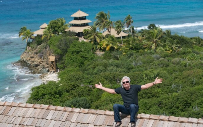 Billionaire Bay Billionaire Bay