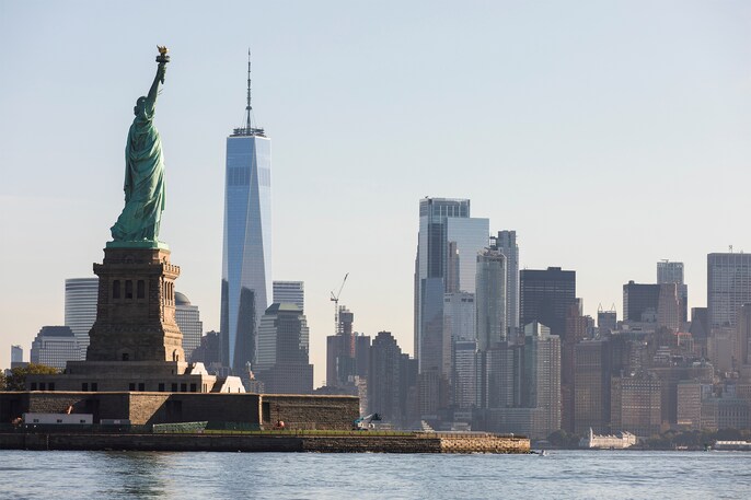 New York Edge New York Edge